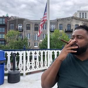 Meet your Posher, Robert